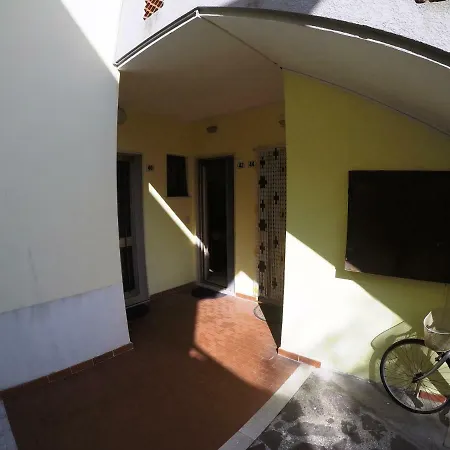 Apartamento Grazia 6/4 Rosolina Mare