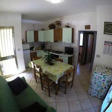 Apartamento Grazia 6/4 Rosolina Mare