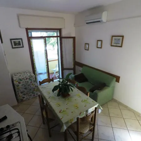 Apartamento Grazia 6/4