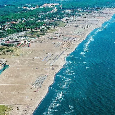 Grazia 6/4 * Rosolina Mare