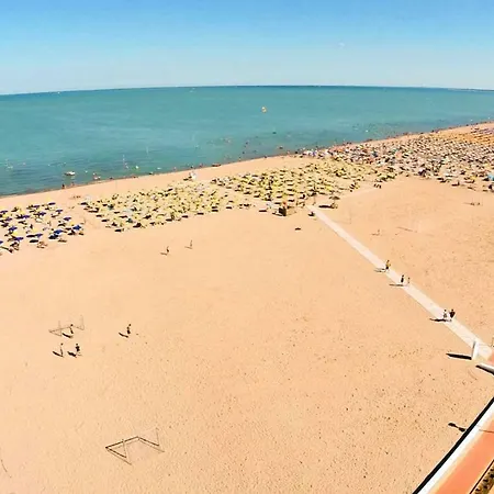 Grazia 6/4 Apartamento Rosolina Mare